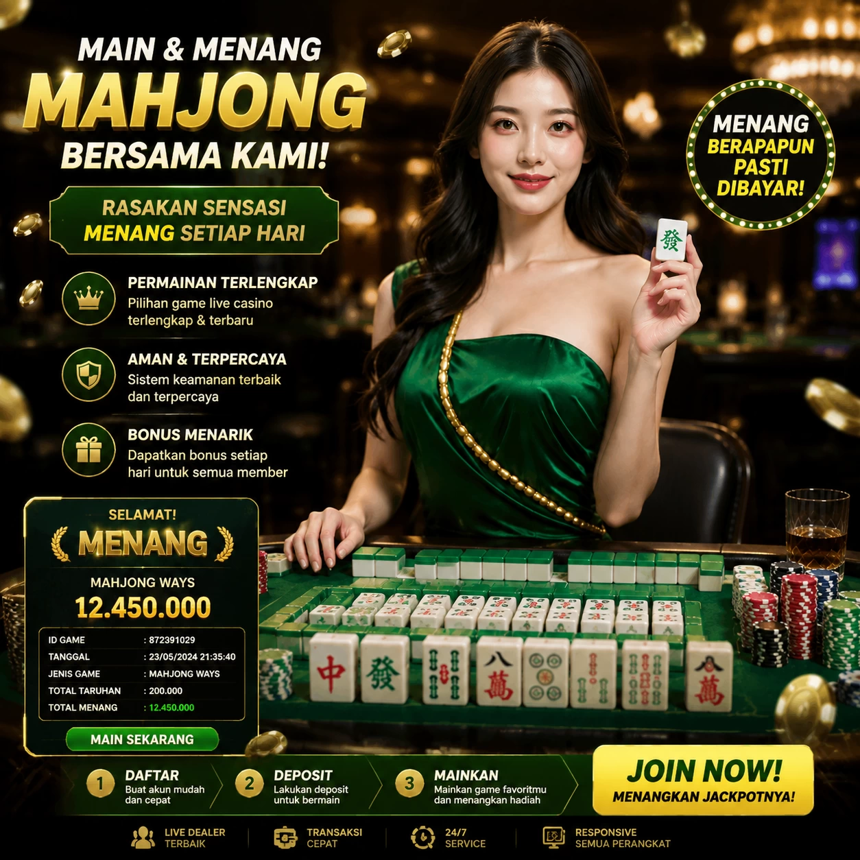 Bagaimana pc789 Mengubah Cara Kita Bermain Game Online