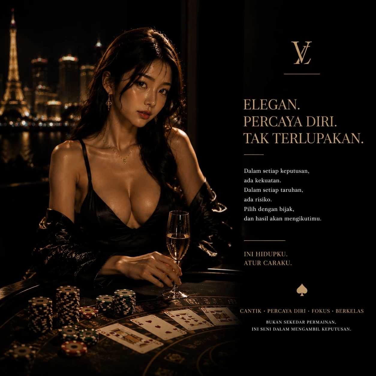 Apa Saja Jenis Game yang Tersedia di pc789