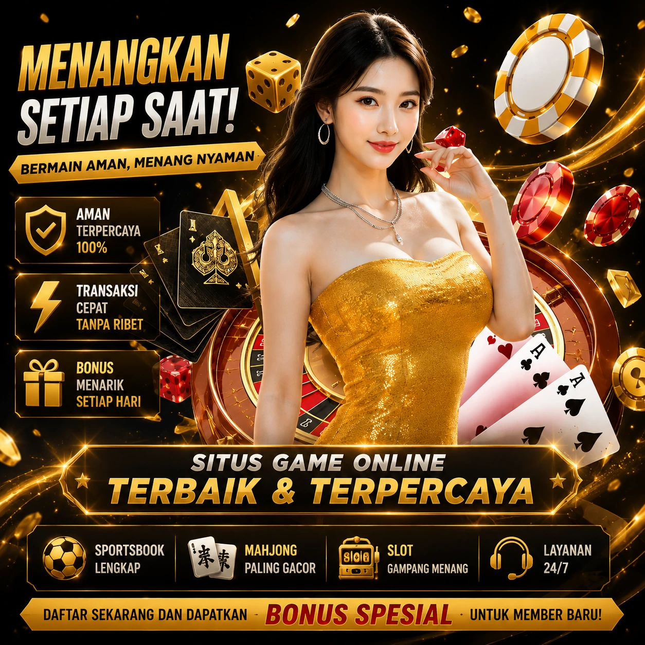 Inovasi dan Fitur Menarik di pc789